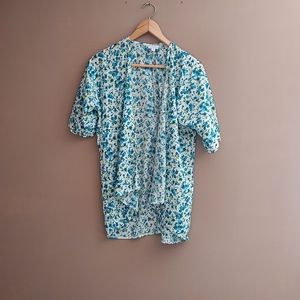 LuLaRoe top, size 3